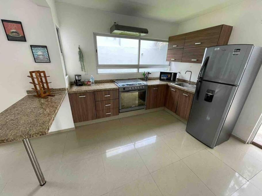 Victoria'S Beach House Alvarado Luaran gambar