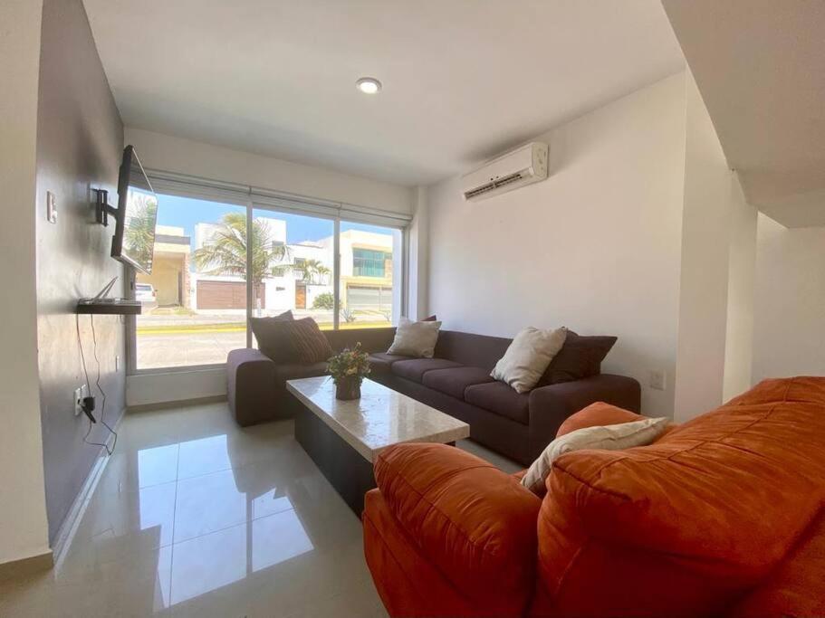Victoria'S Beach House Alvarado Luaran gambar