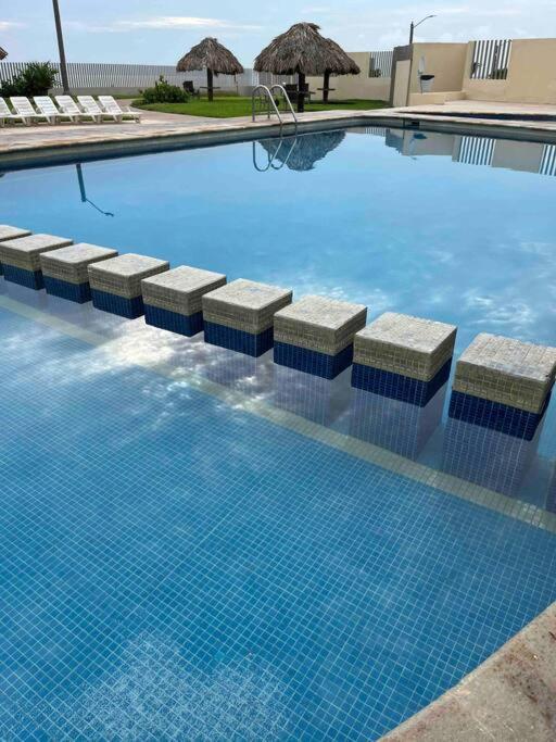 Victoria'S Beach House Alvarado Luaran gambar